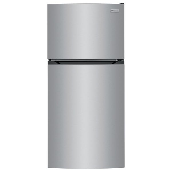 27 in 14.0 cu ft. Top-mount Refrigerator with Reversible Door Y3799