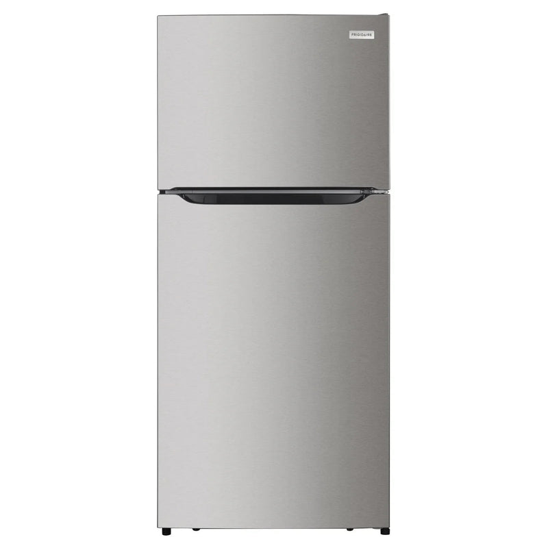 30 in. 18 cu.ft. Top-Mount Refrigerator with Reversible Door Z3470