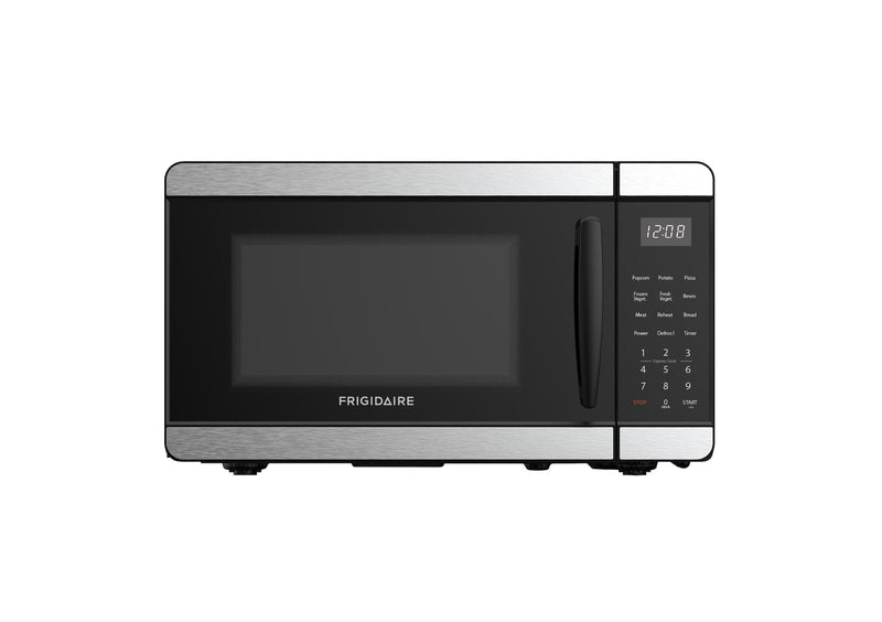 Stainless Steel Microwave, 0.7-cu.ft. E2717