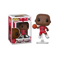 POP! Michael Jordan Vinyl Figure Collectible C0512