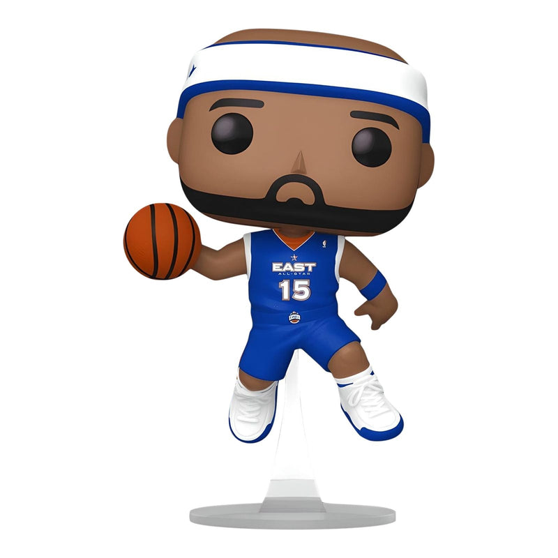 POP! Vince Carter Vinyl Figure Collectible S6671