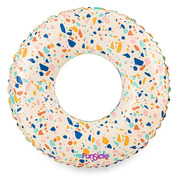 Colourful Confetti Fun Tube, Ages 9+ M2865
