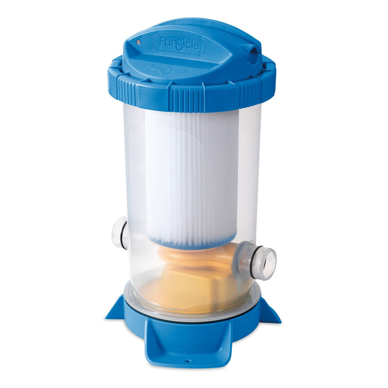 FB1200 Type C Cartridge Filter Pump, 1200 GPH J65