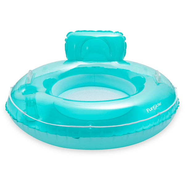 Sports Lounger T6068