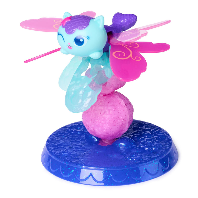Flutter-riffic Fairy Wings Figures X2134