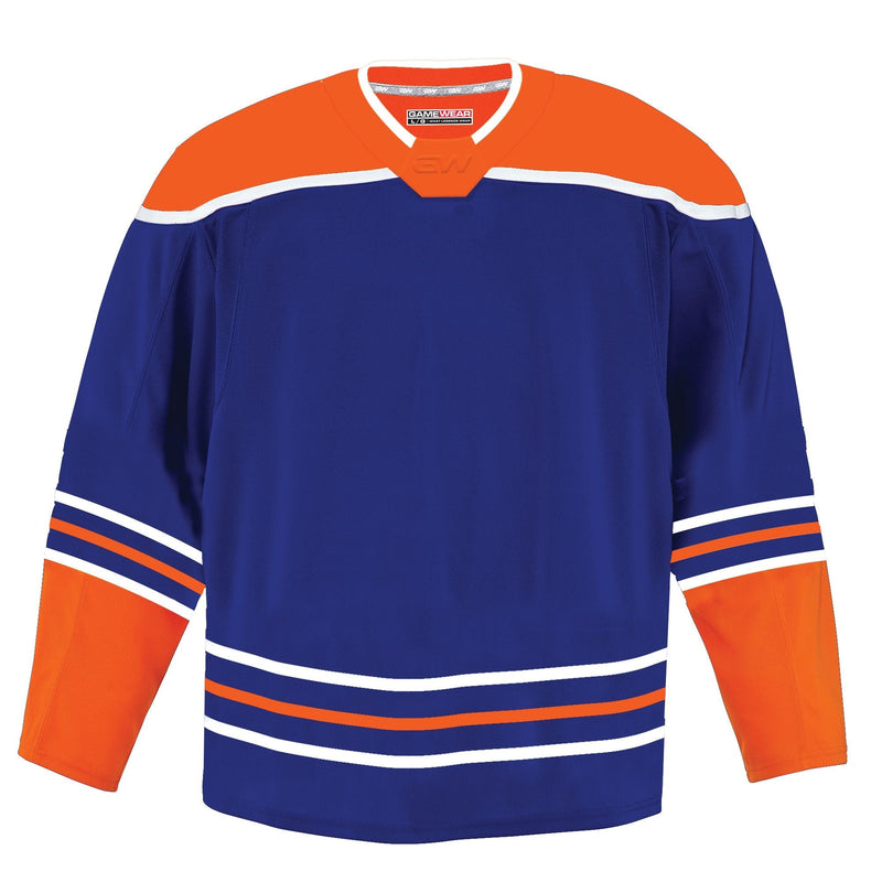 8500 Pro Team Hockey Jersey, Junior, Home Colours, Various Sizes B3716