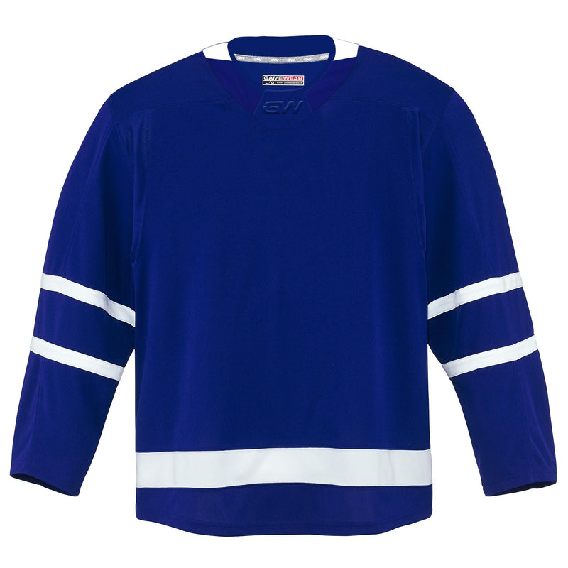 8500 Pro Team Hockey Jersey, Junior, Home Colours, Various Sizes Q9341