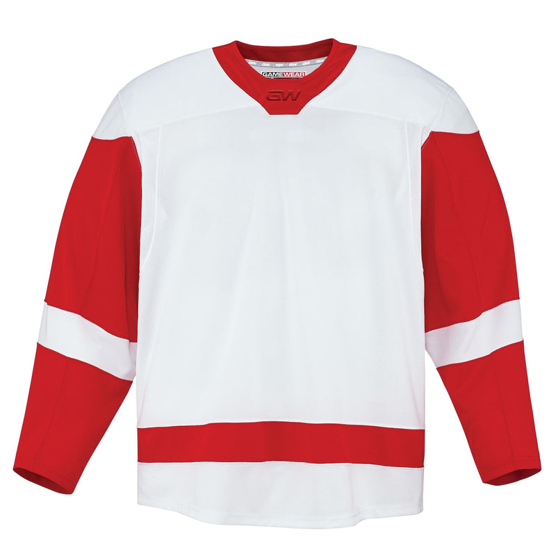 8500 Pro Team Hockey Jersey, Senior, Away Colours, Various Sizes I7878