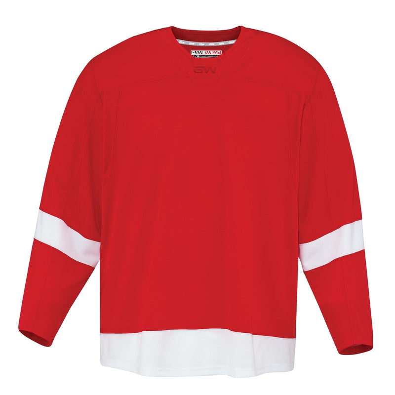 8500 Pro Team Hockey Jersey, Senior, Home Colours, Various Sizes O4128