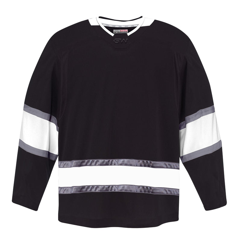 8500 Pro Team Hockey Jersey, Senior, Home Colours, Various Sizes I4548