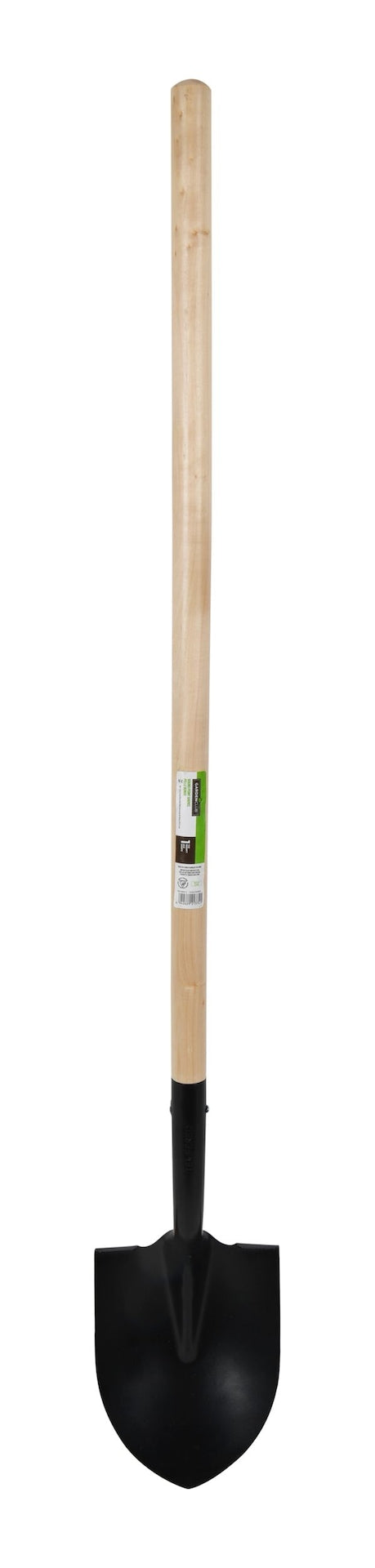 Roundpoint Shovel G2994