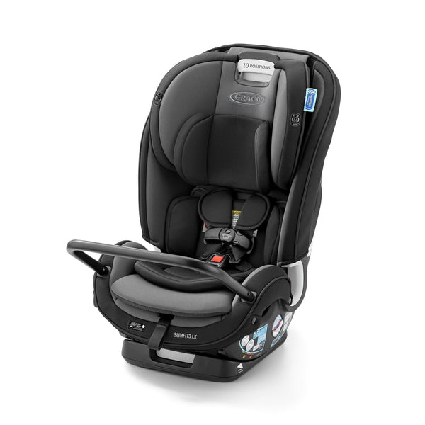 Slimfit3 LX 3-in-1 Convertible Car Seat J0224