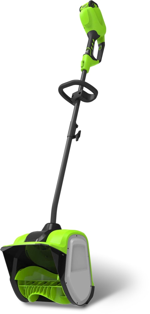 40V Cordless Snow Shovel, 12-in (Tool Only) W9772