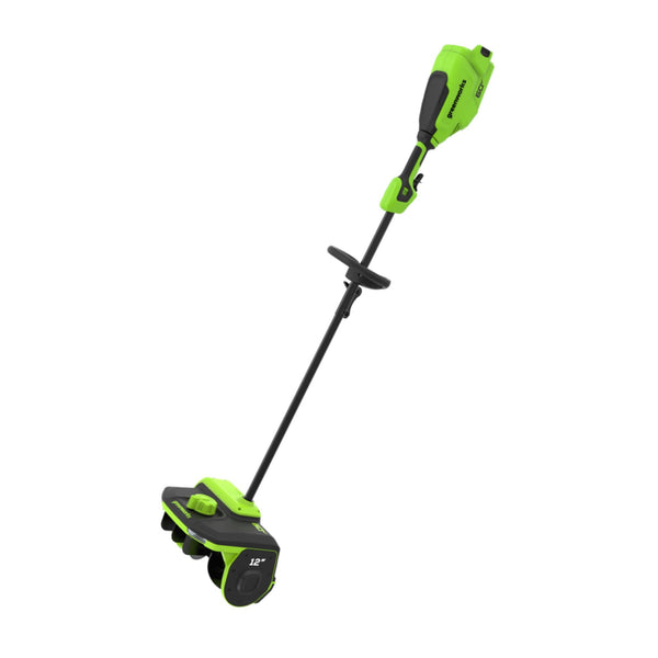 60V Snow Shovel with Directional Vanes, 12-in (Tool Only) M1472