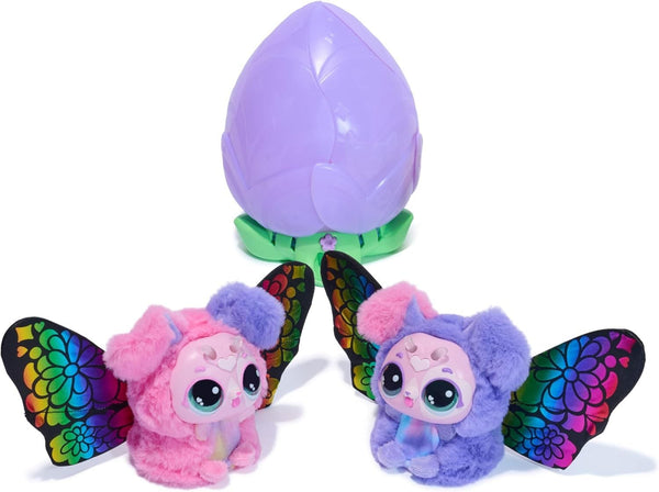 Bloomables PuppyFly Surprise, Ages 5+ K1627