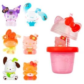 Boba Surprise, 5-in, Assorted I4810
