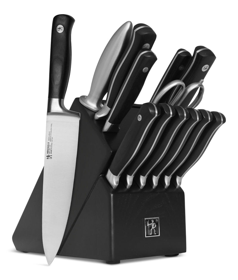 Forged Steel Single-Rivet Block Set, 14-pc Y5150