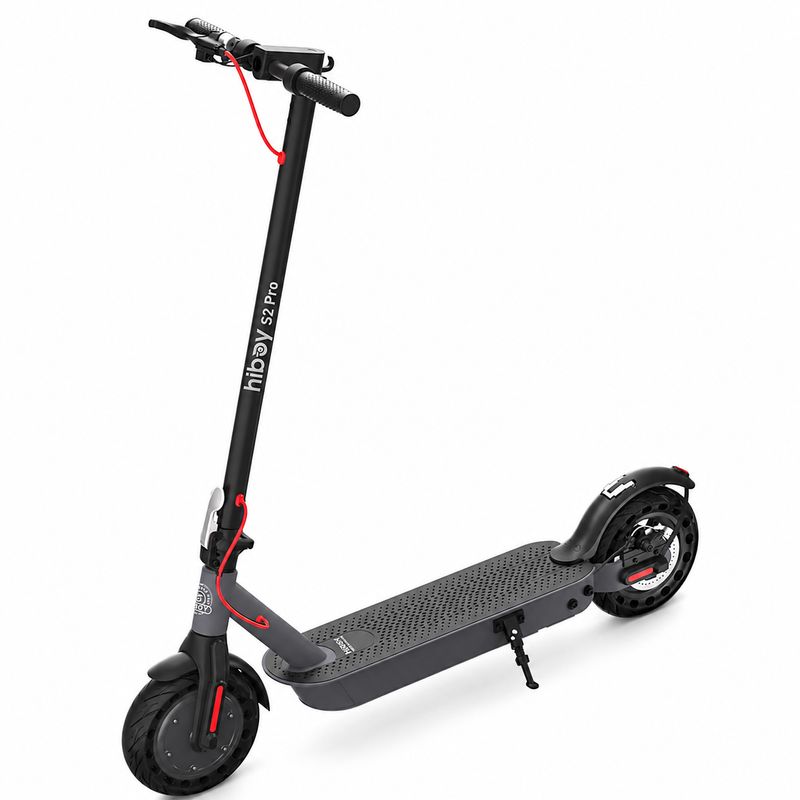 Hiboy S2 MAX Electric Scooter – 65 km Range U8079