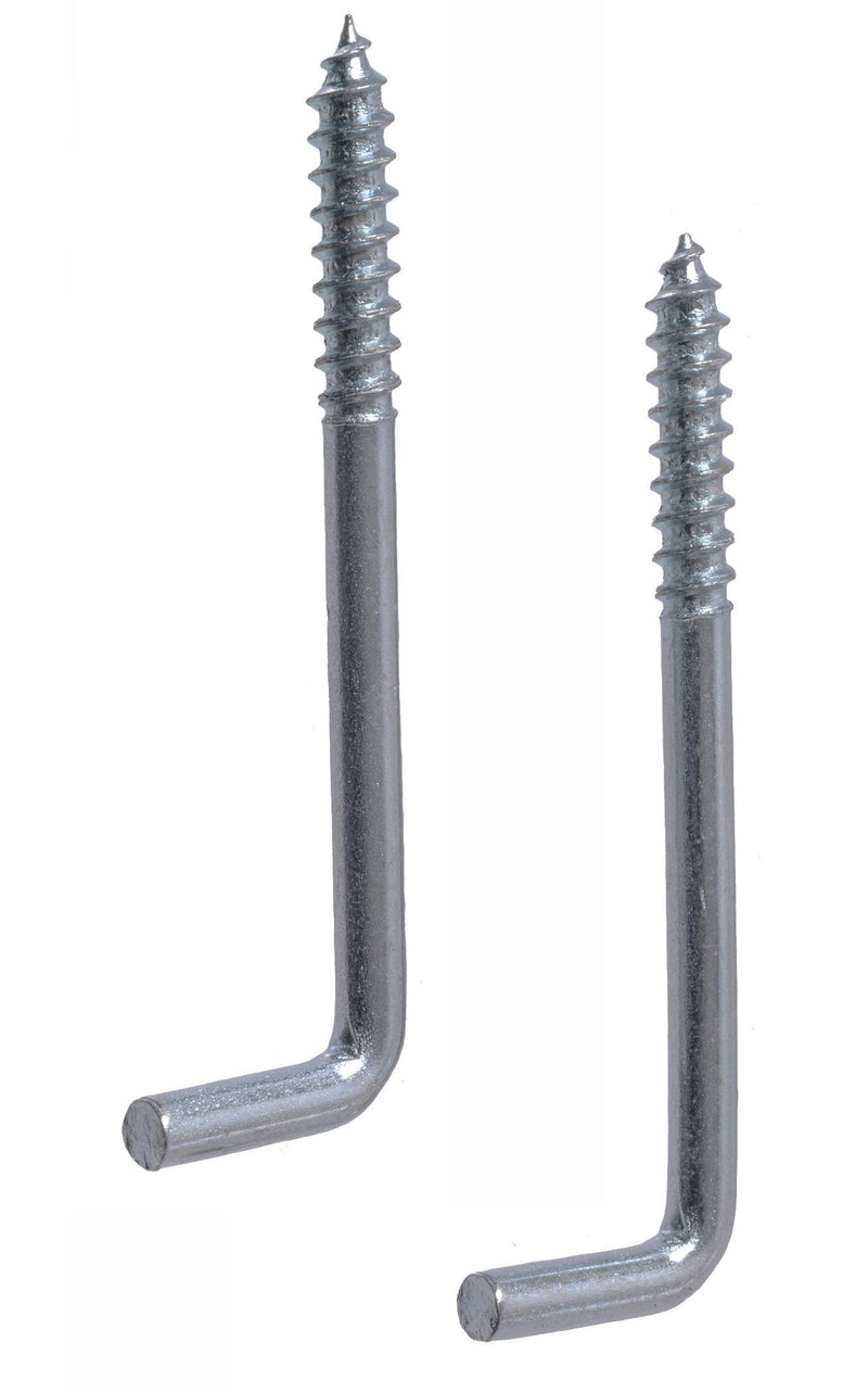 Zinc-Plated Cornice Hooks I8505