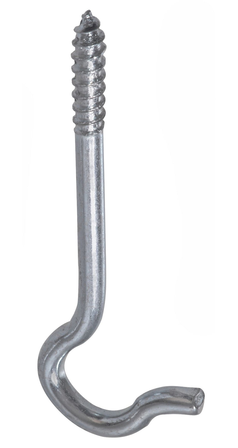 Zinc-Plated M Hooks E3526