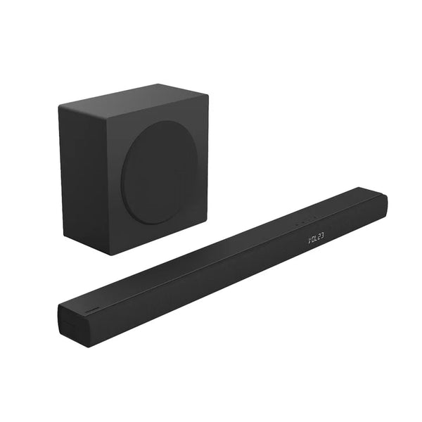 Hisense HS3100 3.1 ch Soundbar with Subwoofer F7906