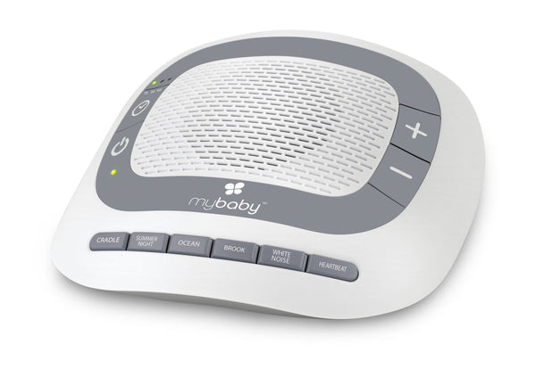 SoundSpa Mini Portable Sound Machine O7839