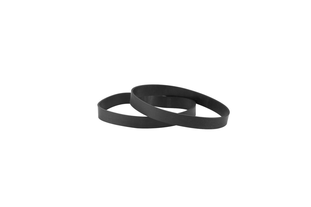 Hoover Type 80 Replacement Vacuum Cleaner Belts, 2-pk
