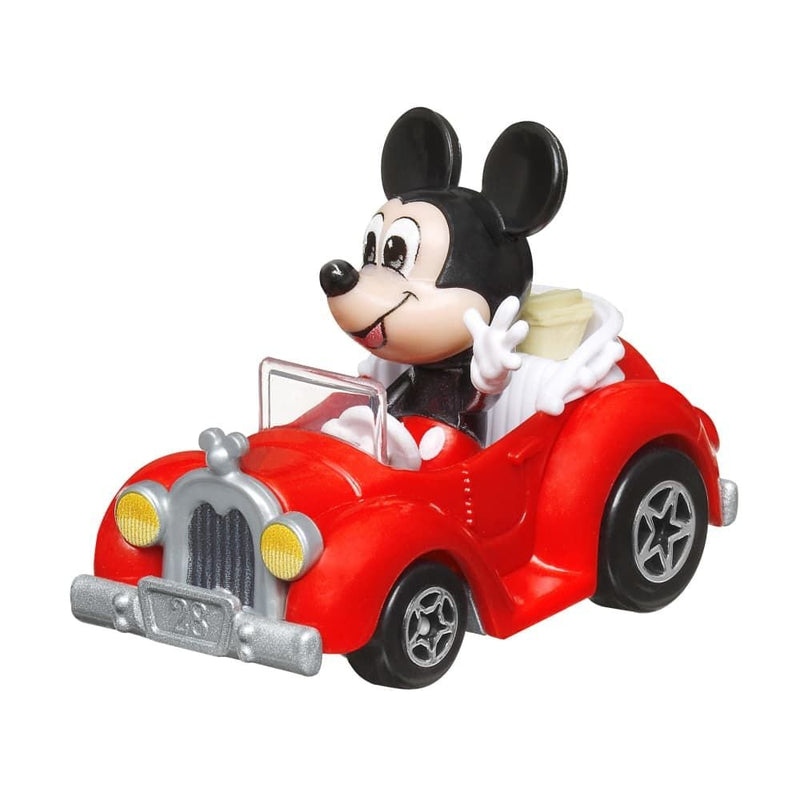 Racerverse Die-Cast Singles Car, Assorted Styles, Ages 3+ D2060