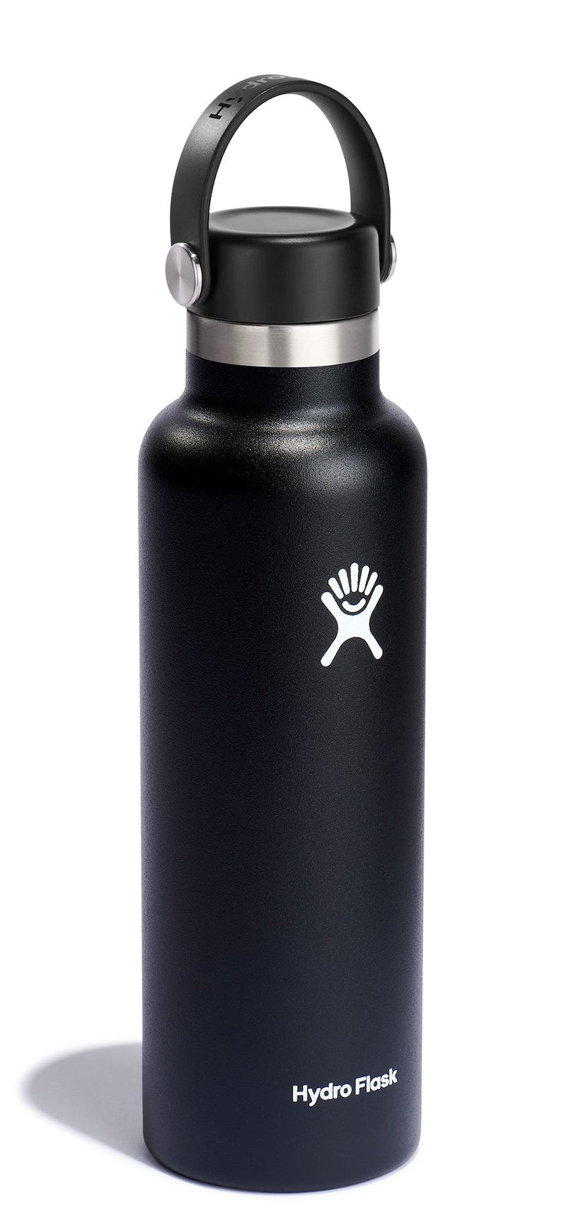 Standard Mouth Stainless Steel Insulated BPA-Free Travel Water Bottle, 21-oz J5581