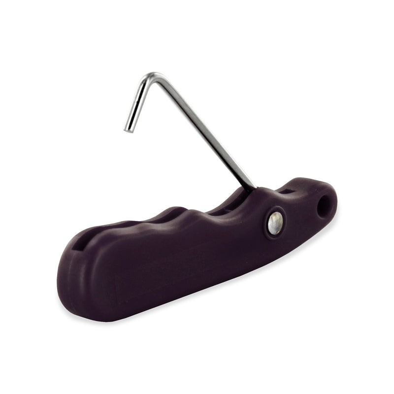 Ice Skate Lacing Foldable Hook T5297