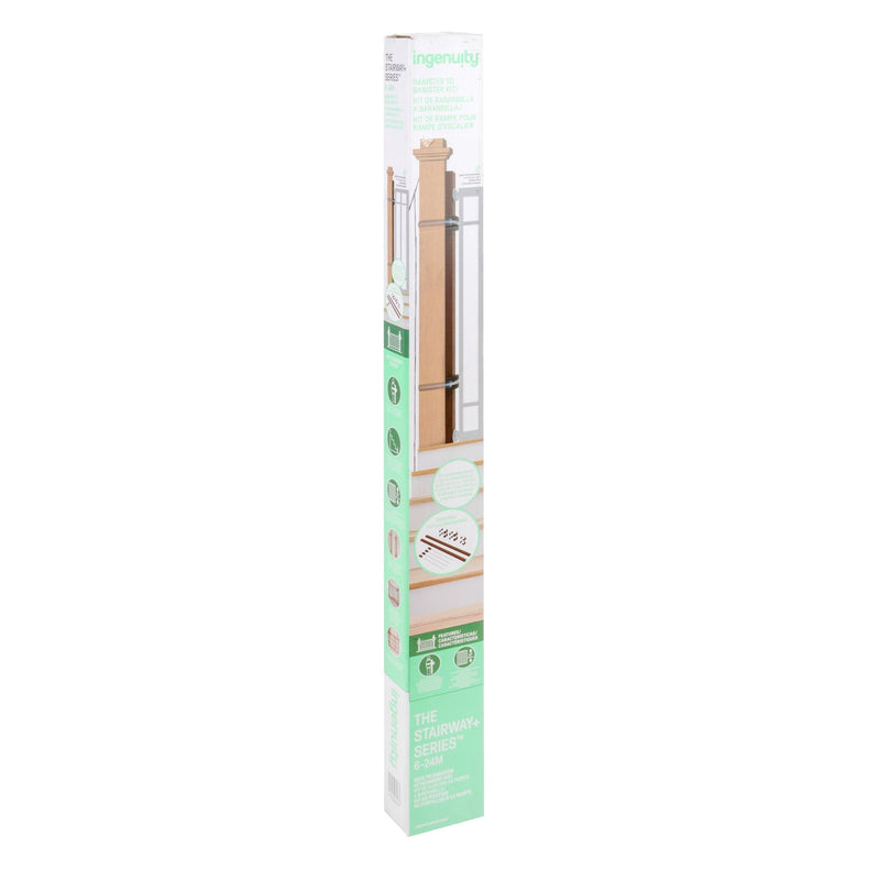 Banister to Banister Universal Gate Kit S1568