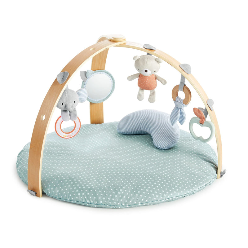 Cozy Spot Reversible Duvet Gym B3839