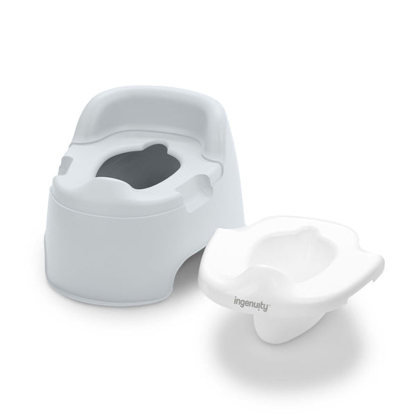 Ready Set Go Potty 2.0, for Kids Up to 50-lb V7969