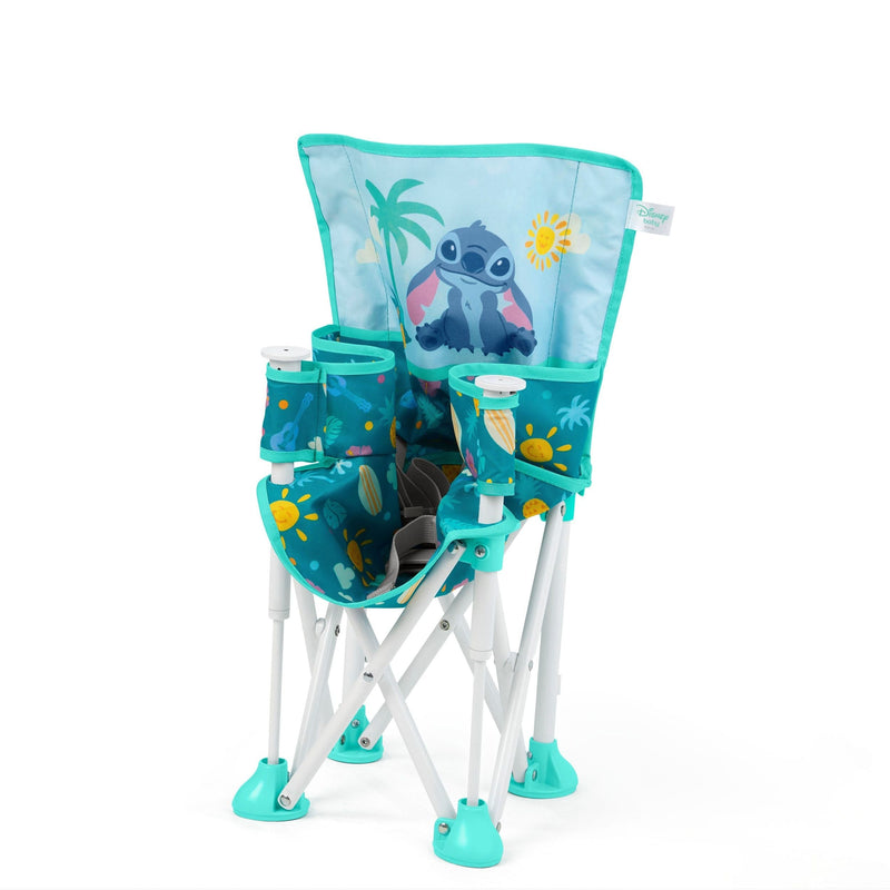 Pop ‘N Sit Portable Booster Seat A1559