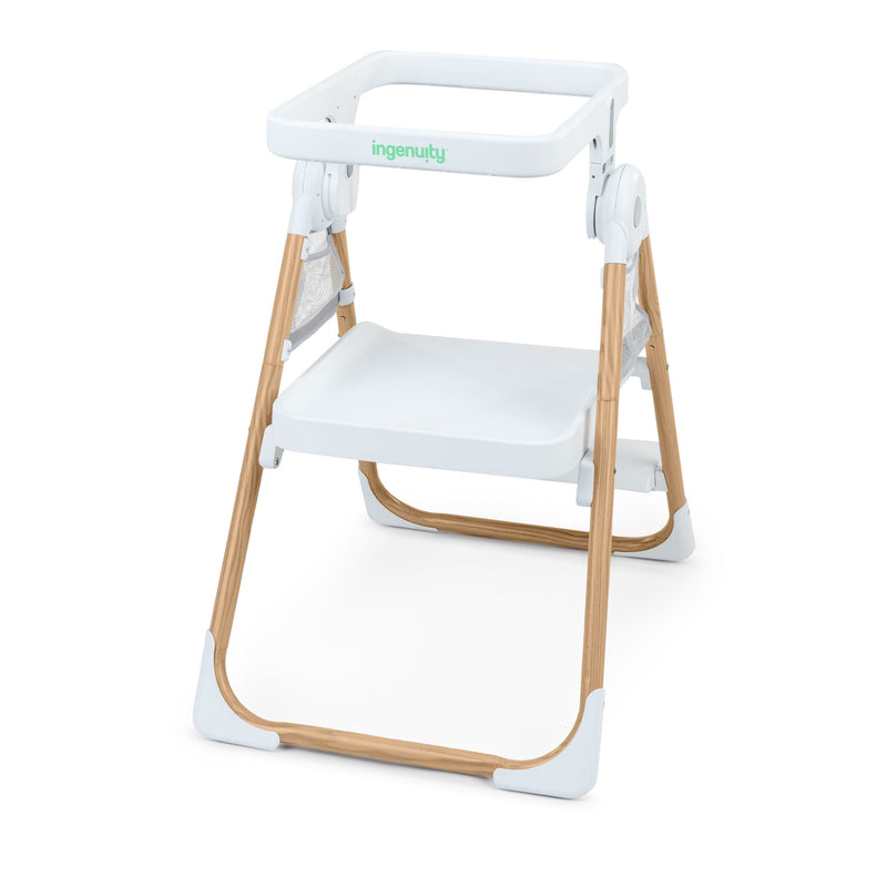 Table to Tower 2-in-1 Step Stool Kitchen Helper Y2540
