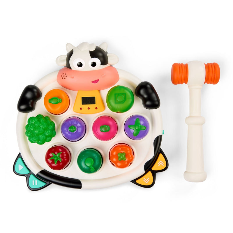 Interactive Bop Game L0089