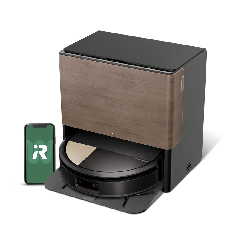 iRobot 705 Combo Plus Auto Wash E6436