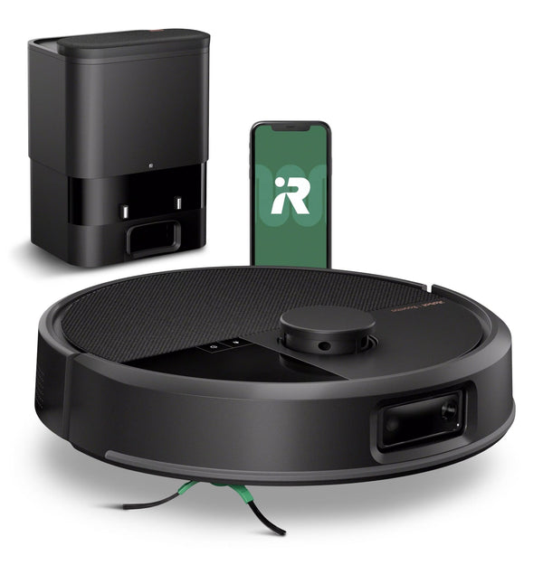iRobot Roomba Max 705 Vac Robot Vacuum + AutoEmpty Dock B7729