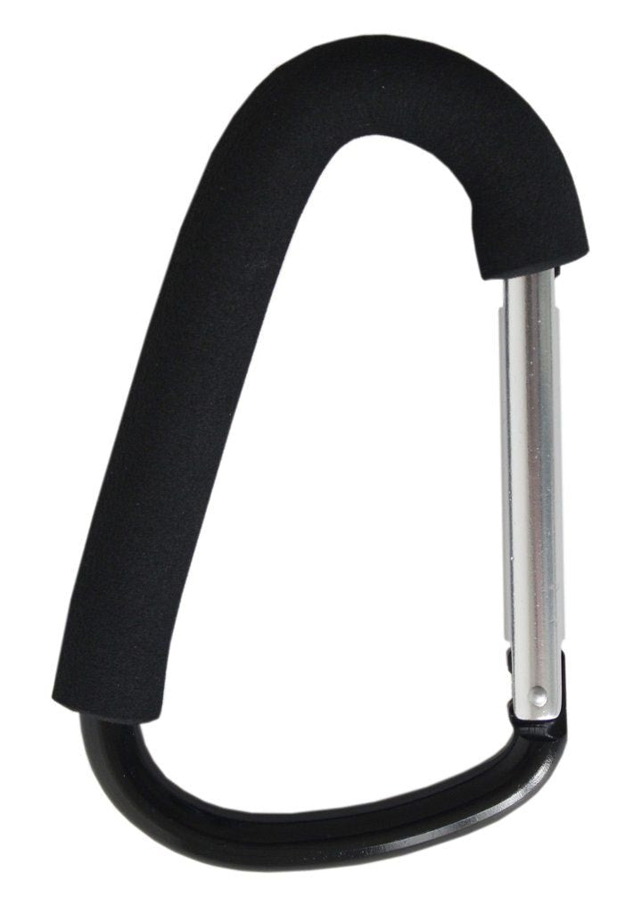 Smarter Hook Stroller Accessory, Black R6101