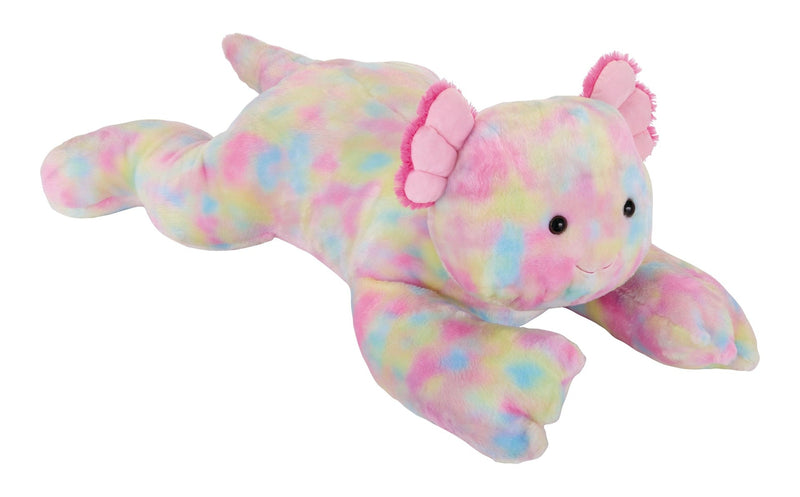 Plush for Ages 2+, 48-in, Assorted Designs R1750