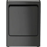 7.5 cu. ft. Electric Dryer with Intelligent Drying Technology