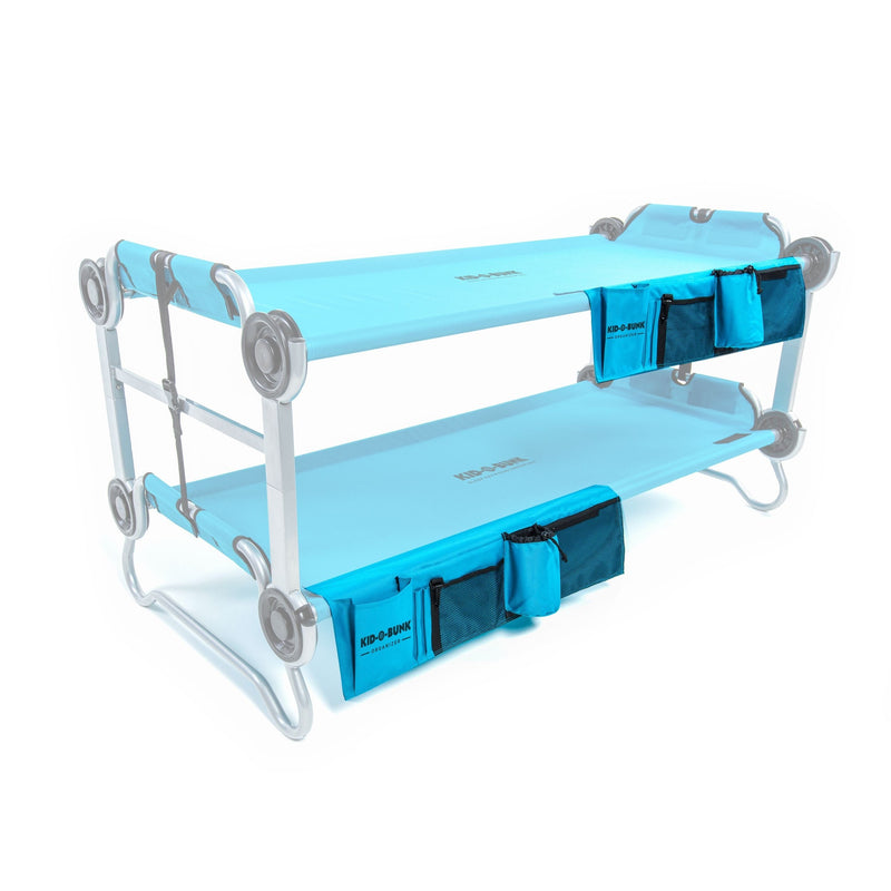 Side Organizer, Teal D0453