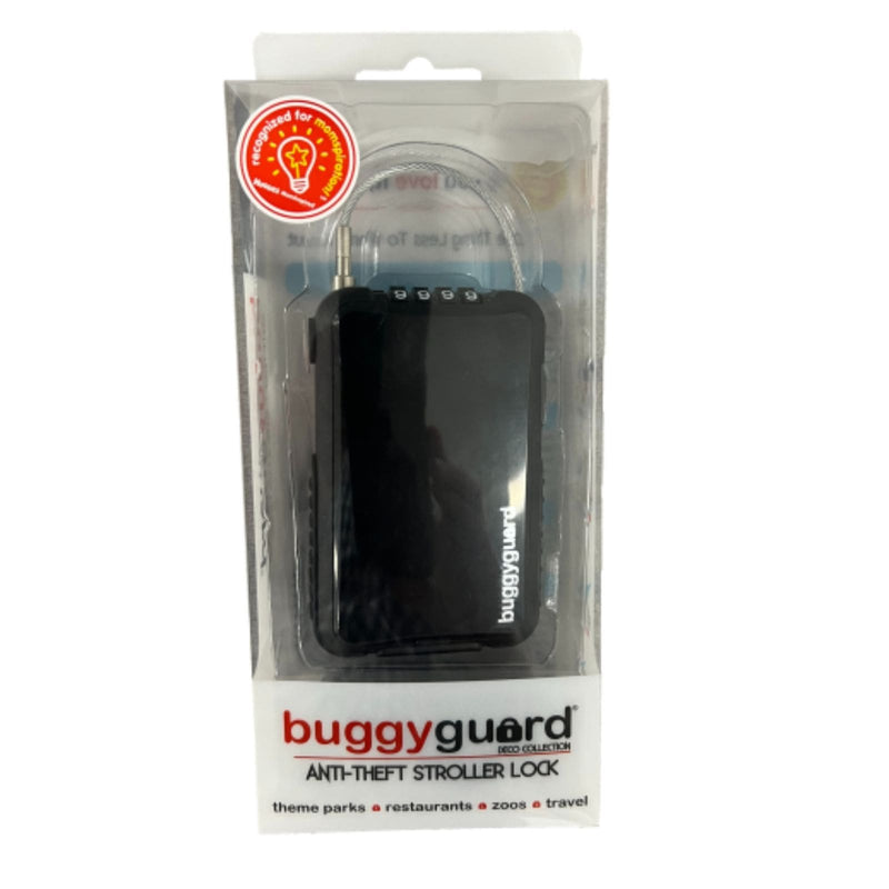 Stroller Lock M8063