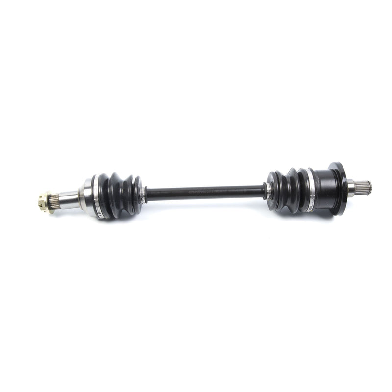 Regular All Complete Axle, Front Left Q6489