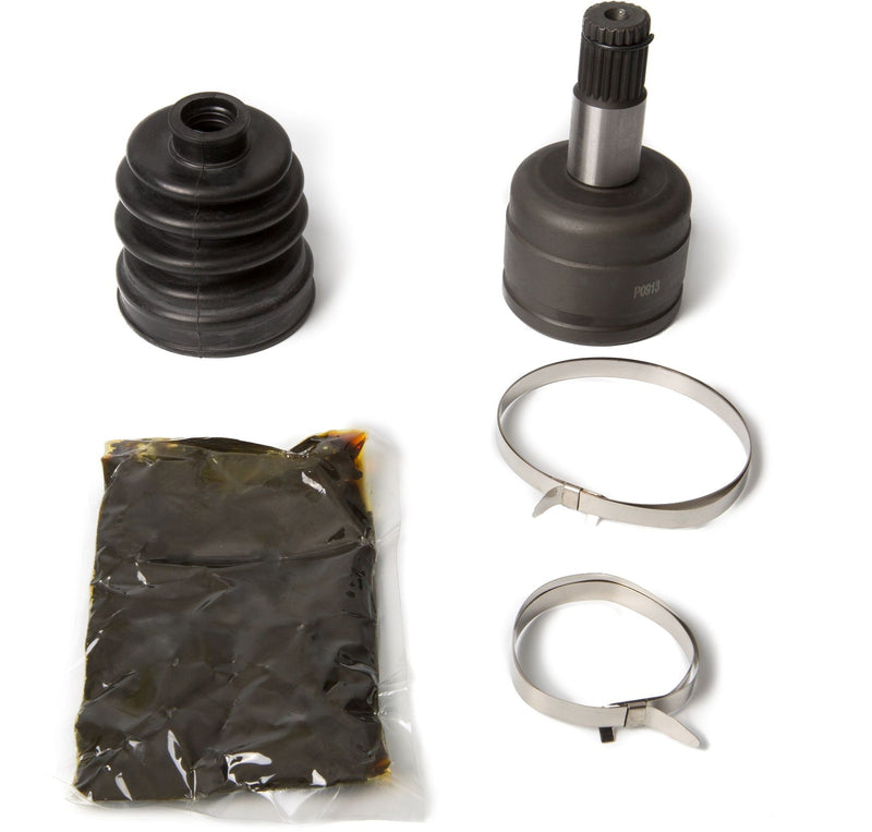 Steel Hand Foot Cable, Front G3266