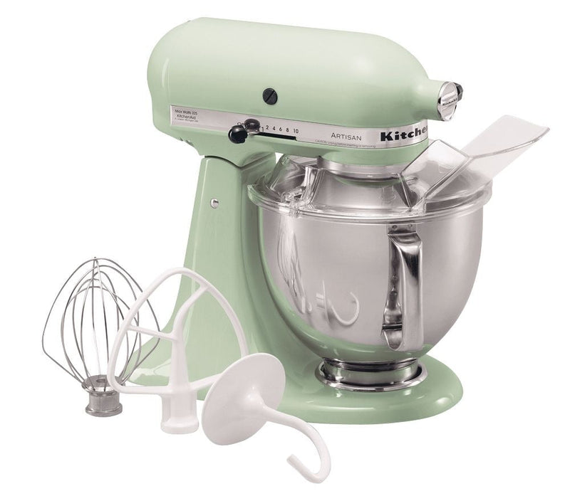 Artisan Series 5-Quart Tilt-Head Stand Mixer, Pistachio P9127