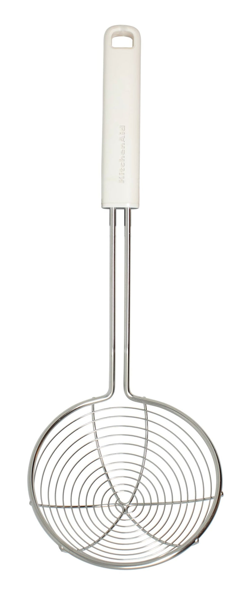 CLASSIC STRAINER PROCELAIN J8596