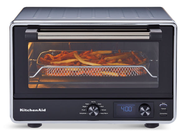 Digital Countertop Convection Oven with Air Fryer S7554