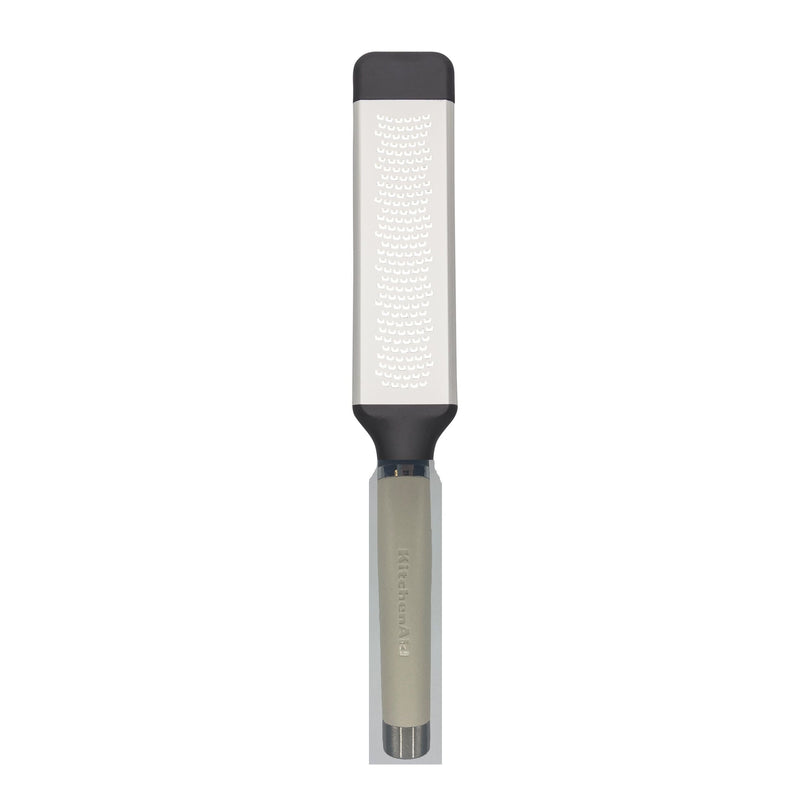 Etched Fine Grater K3239