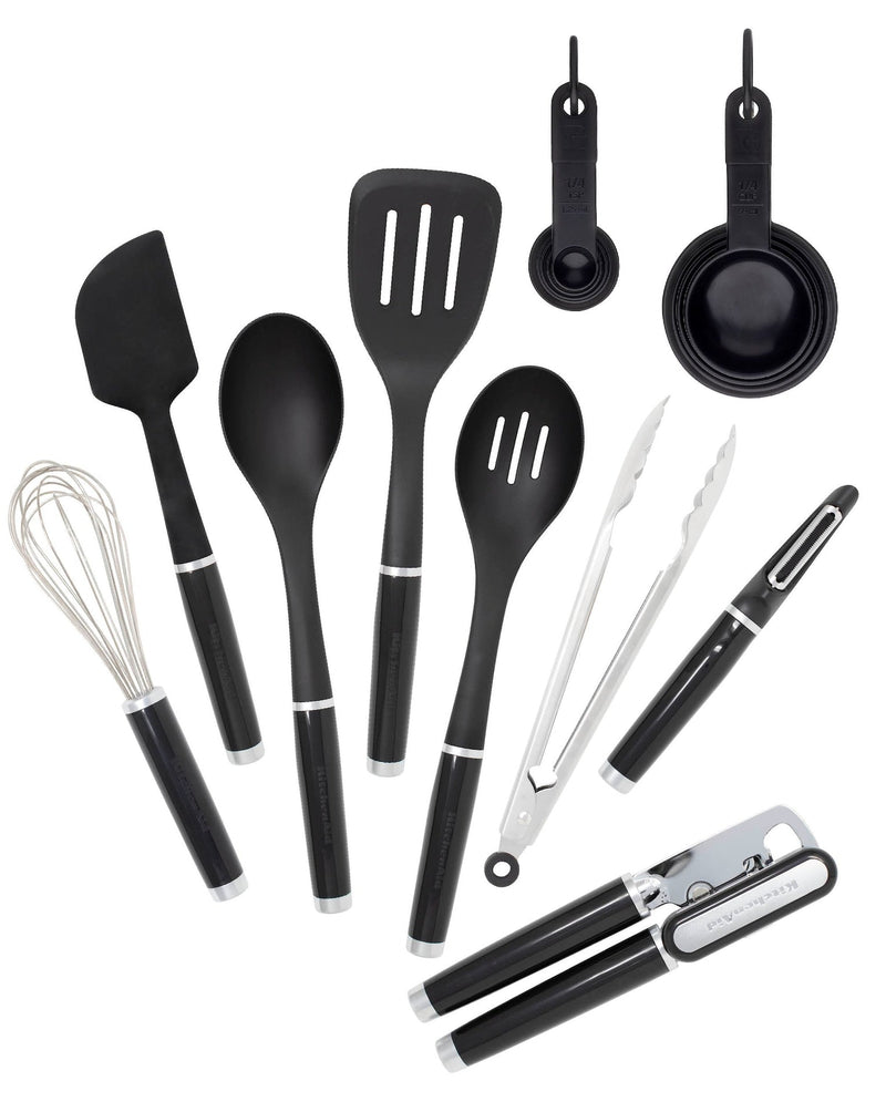 Gourmet Tool Set, 17-pc Q5870
